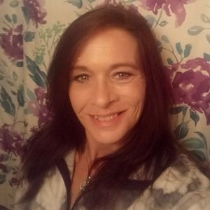 Meet your Posher, Kimberly james